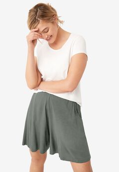 Flowy Shorts