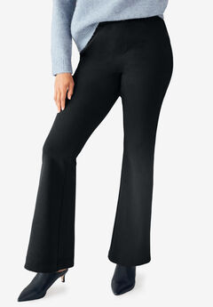 Bootcut Lounge Pants