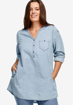 comfortable casual plus size clothing for women woman within