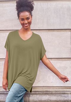 Tunic Tops For Jeans