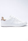 Love Sneakers, WHITE, hi-res image number 0