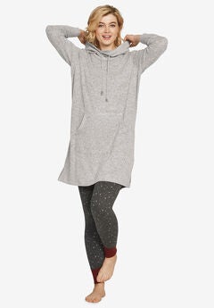 Plus Size Stylish Sweatshirts