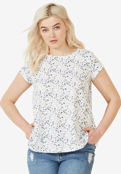 Plus Size Knit Clothing