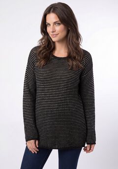Chunky Knit Sweater