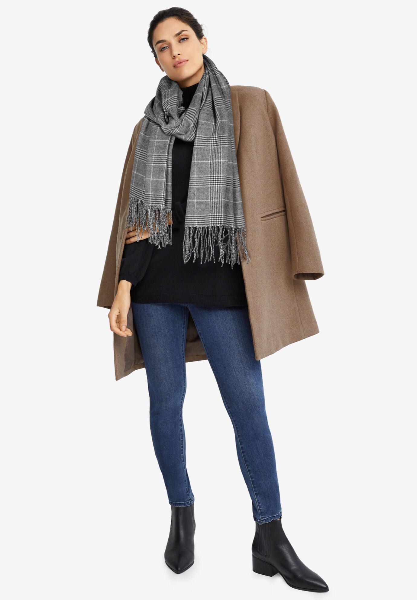 Woman within wool coats new arrivals