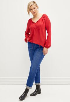 Boyfriend Jeans