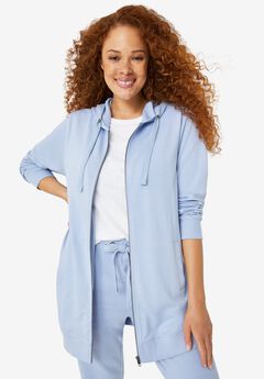 Plus Size Cute Sweatshirts