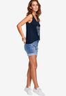 Love Ellos Tank, , alternate image number null