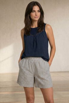 Plus Size Summer Tops