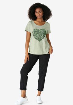 Plus Size Women