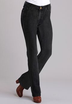 Bootcut 5-pocket Jeans