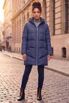 Black Friday Sale On Plus Size Puffer Coats