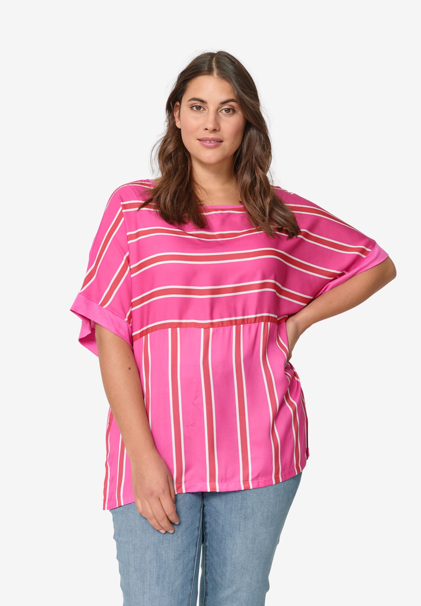 woman within clearance sweaters