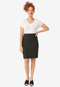 Pencil Skirt