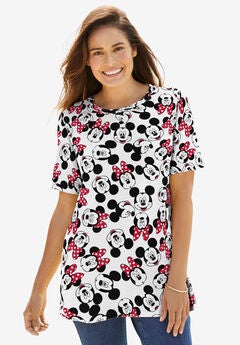 Disney Women