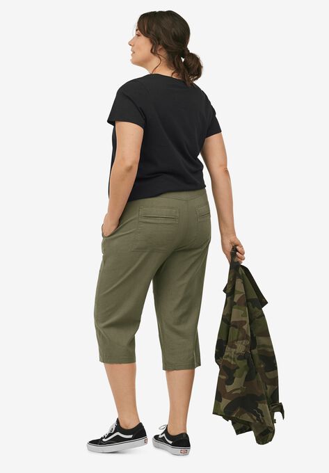 Camo Utility Jacket, , alternate image number null