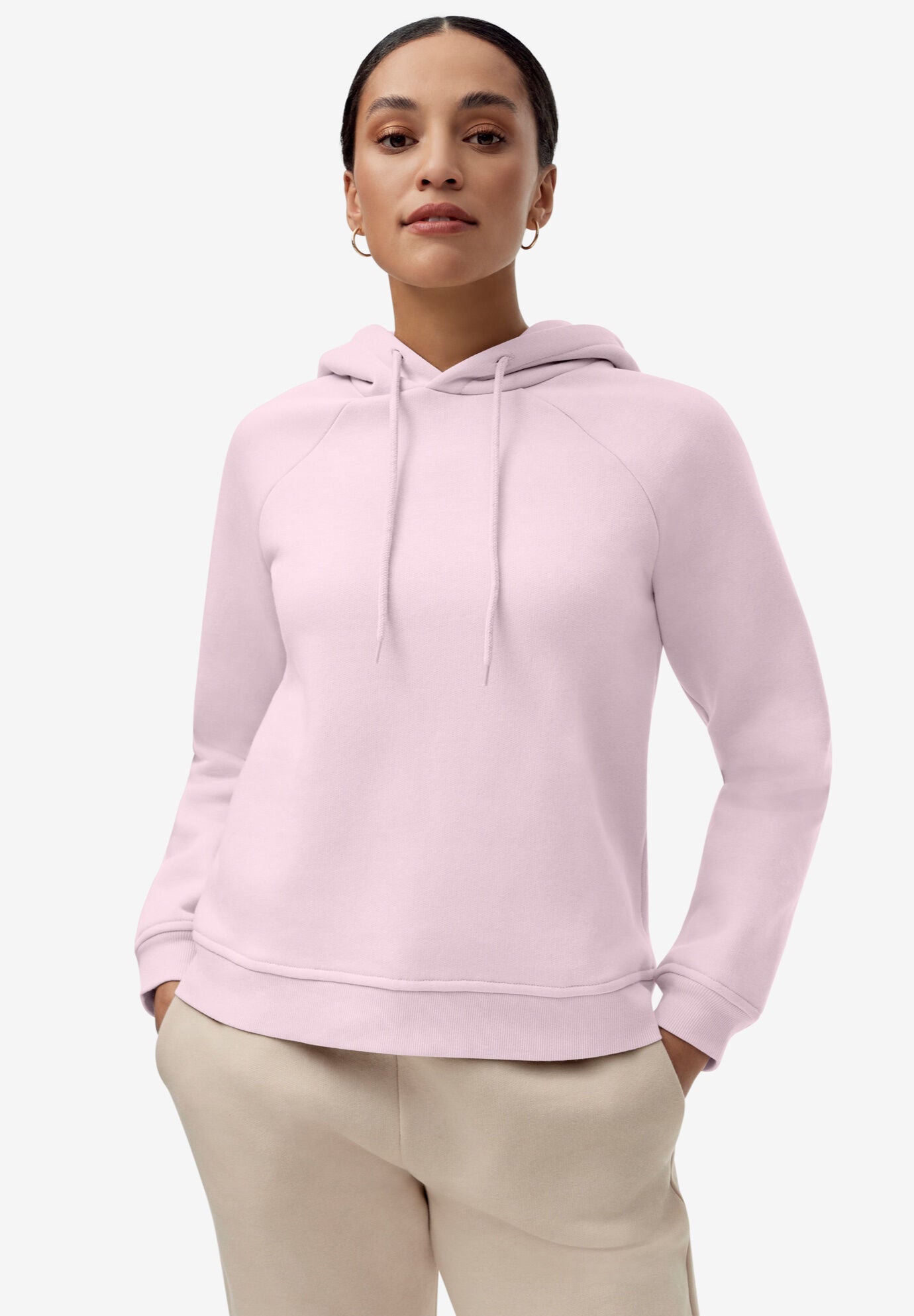 Woman within hotsell hoodies