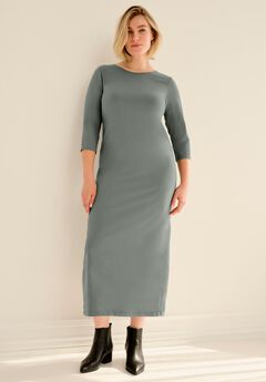 Plus Size Affordable Dresses