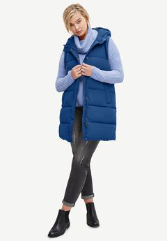 Cute Fall Vest