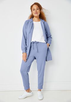 French Terry Jogger