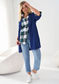 Boyfriend Jeans