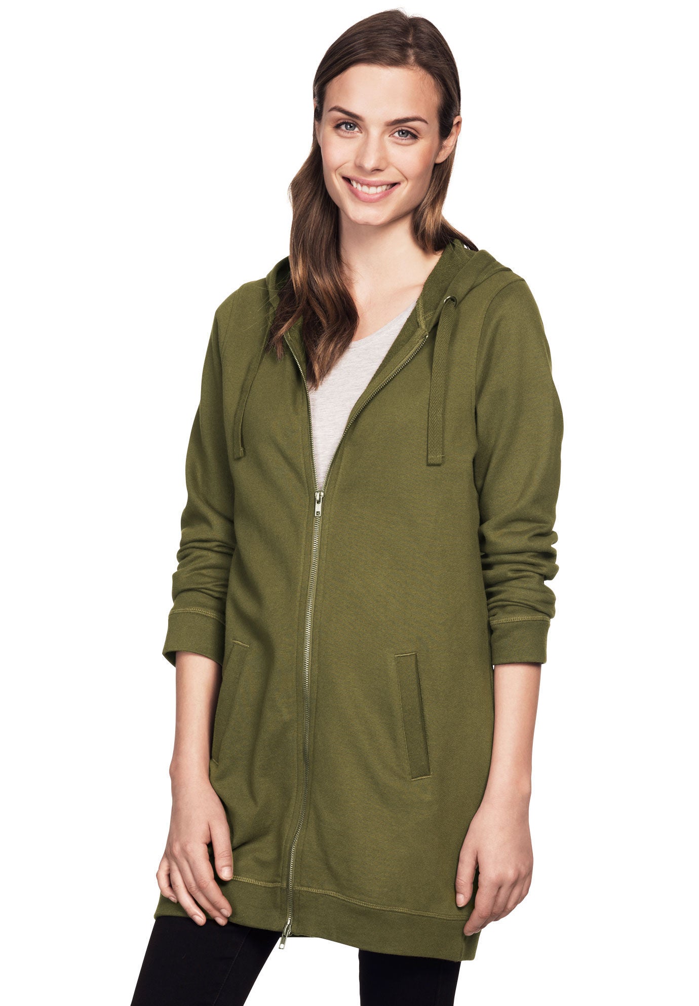 plus size sweatshirts hoodies for women woman within plus size hoodie