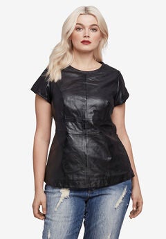 Plus Size Women