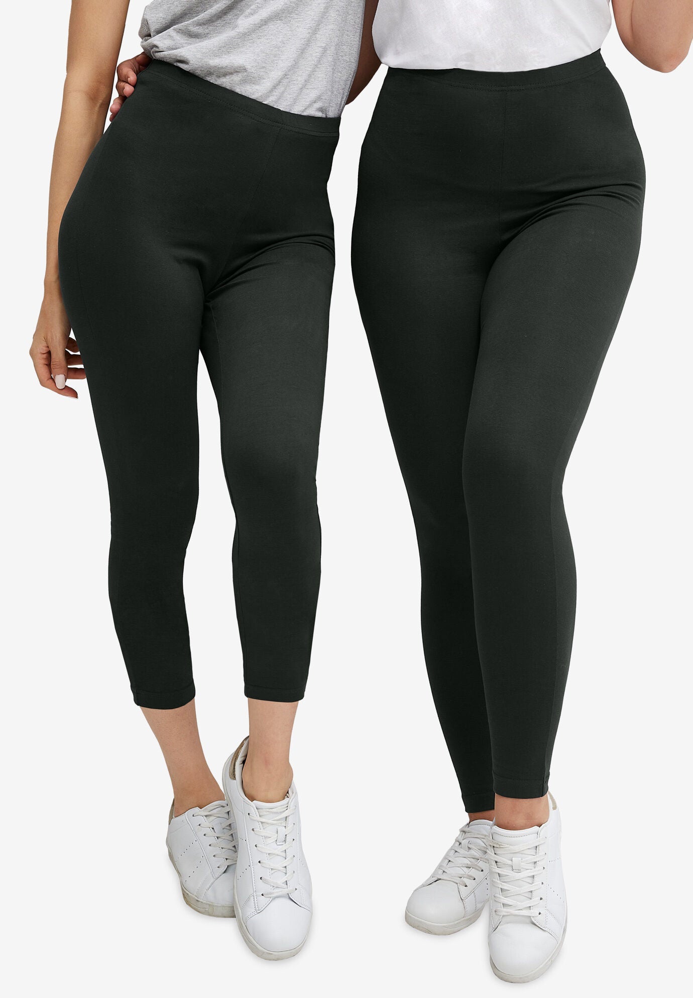 Woman within hotsell leggings