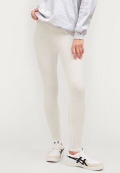 Stretch Knit Legging