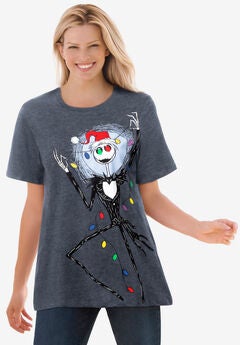 Disney Jack Skellington Christmas