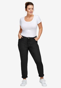 Boyfriend Jeans