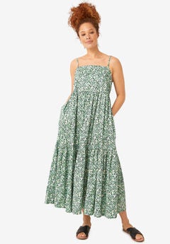 Plus Size Cotton Outfits