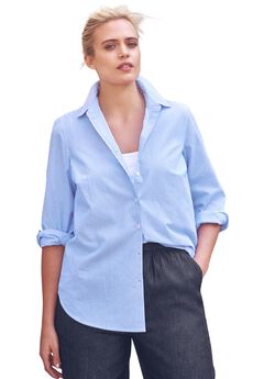 Button Down Shirt