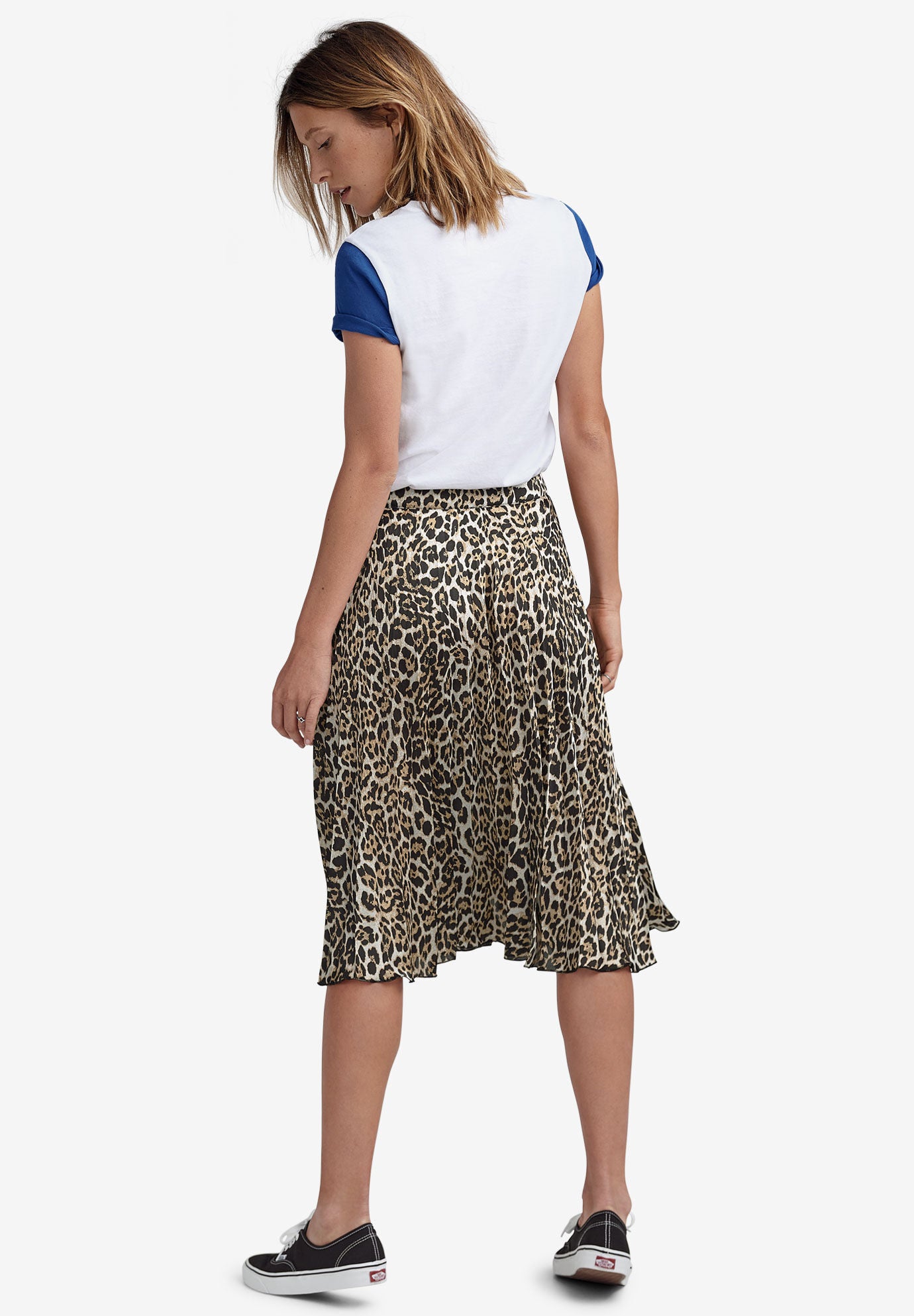 woman within skirts clearance