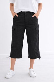 Casual Cargo Pants For Travel