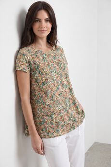 Plus Size Workday Casual Shirts