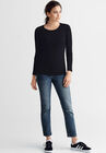 Long Sleeve Tee, , alternate image number null