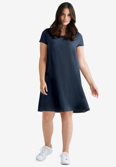 Plus Size Chic Summer Dresses