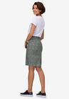 Pencil Skirt, , on-hover image number 1