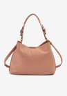 Hobo Shoulder Bag, , on-hover image number null