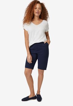 Bermuda Shorts
