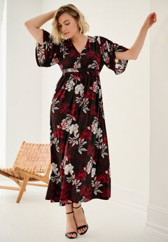 Prom Dresses For Plus Size