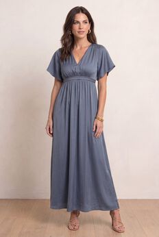 Plus Size Comfort Fit Special Event Dresses