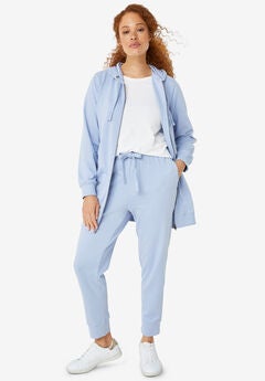 French Terry Jogger