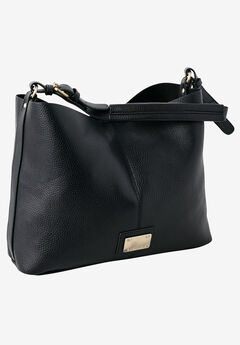 Hobo Shoulder Bag