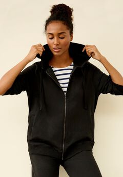 Ellos Studio Short Active Hoodie