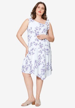 Affordable Plus Size Clothing Woman Within