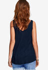 Love Ellos Tank, , on-hover image number null