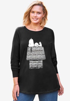 Peanuts Women
