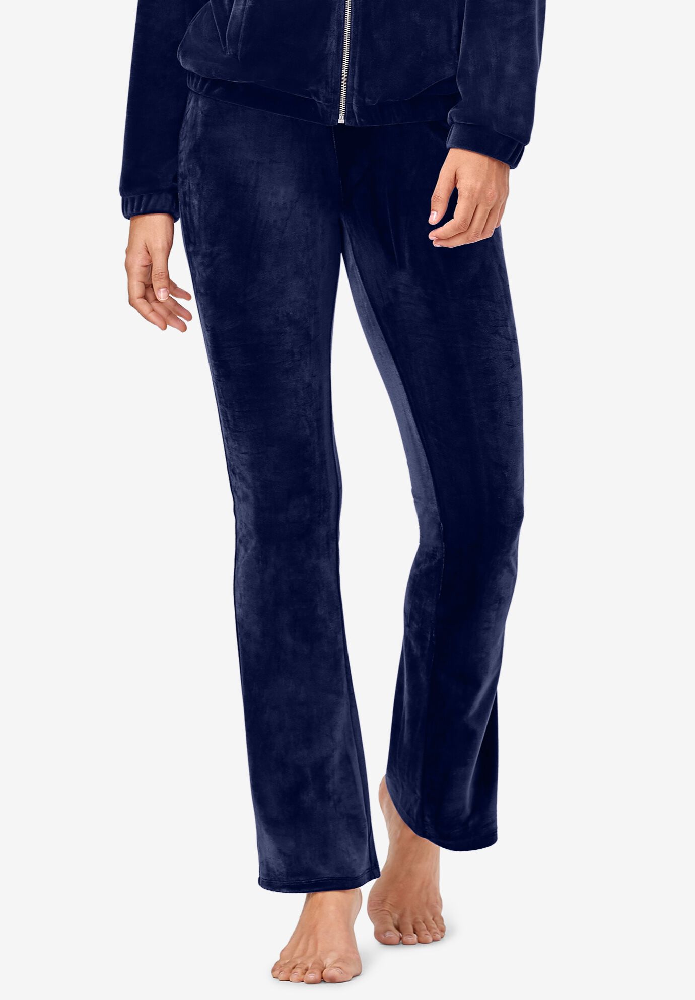 Womens bootcut lounge new arrivals pants